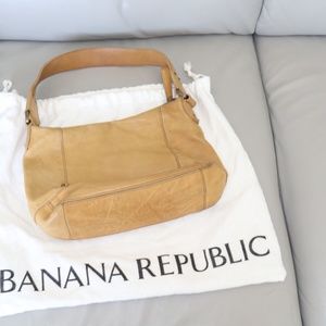Banana Republic shoulder bag